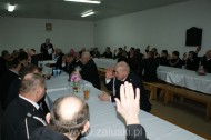 OSP Szczytno - ROK 2012 - WALNE ZEBRANIE SPRAWOZDAWCZE (16)