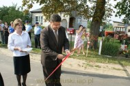 ODBIÓR DRÓG W GMINIE ZAŁUSKI (63)