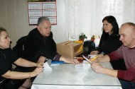 wybory sołtysa w Naborowie 2015 (5)