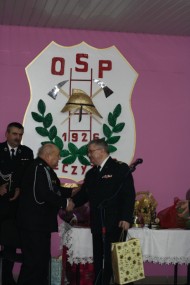 2014.02.01 Odejście L. Kownackiego z funkcji prezesa OSP (38)