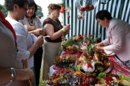 Festiwal Truskawki - Załuski 2011 - zdjęcia część 1 (47)