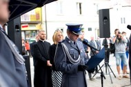 Sztandar dla Policji w Płońsku 18.09.2015 (28)