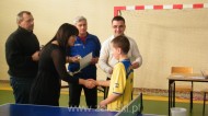 TURNIEJ SZKÓŁ PODSTAWOWYCH W TENISIE STOŁOWYM (13)