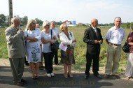 ODBIÓR DRÓG W GMINIE ZAŁUSKI (103)