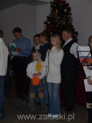 MIKOŁAJ W SZCZYTNIE (74)