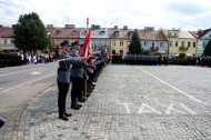 Sztandar dla Policji w Płońsku 18.09.2015 (14)