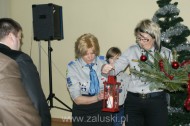 III SESJA RADY GMINY ZAŁUSKI (13)
