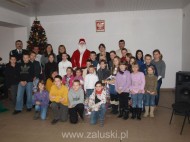 MIKOŁAJ W SZCZYTNIE (4)