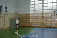II POWIATOWY TURNIEJ PIŁKI SIATKOWEJ (22)