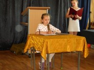 Gminny Konkurs Recytatorski 2015 (13)