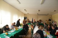 XI SESJA RADY GMINY ZAŁUSKI (9)