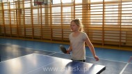TURNIEJ SZKÓŁ PODSTAWOWYCH W TENISIE STOŁOWYM (70)