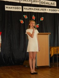 Gminny Konkurs Recytatorski 2015 (11)