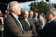 Festiwal Truskawki - Załuski 2011 - zdjęcia część 2 (33)