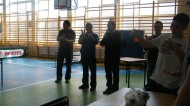TURNIEJ TENISA STOŁOWEGO (2)