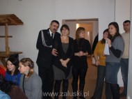 MIKOŁAJ W SZCZYTNIE (87)