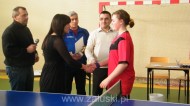 TURNIEJ SZKÓŁ PODSTAWOWYCH W TENISIE STOŁOWYM (15)