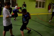 Trening bokserski w ZSO Kroczewo (4)