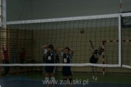 II POWIATOWY TURNIEJ PIŁKI SIATKOWEJ (21)