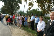 ODBIÓR DRÓG W GMINIE ZAŁUSKI (52)