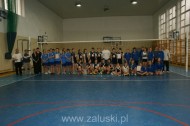 II POWIATOWY TURNIEJ PIŁKI SIATKOWEJ (39)