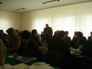 XIV SESJA RADY GMINY ZAŁUSKI (1)