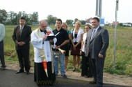 ODBIÓR DRÓG W GMINIE ZAŁUSKI (83)