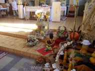 Dożynki w Parafii Krysk w 2011 roku (42)