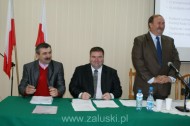 I SESJA RADY GMINY ZAŁUSKI (3)