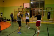 Trening bokserski w ZSO Kroczewo (7)