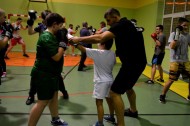 Trening bokserski w ZSO Kroczewo (6)