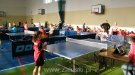 TURNIEJ SZKÓŁ PODSTAWOWYCH W TENISIE STOŁOWYM (52)