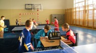 TURNIEJ SZKÓŁ PODSTAWOWYCH W TENISIE STOŁOWYM (75)