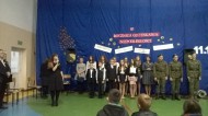 Dzień Niepodległości w ZSO Szczytno 2015 (6)