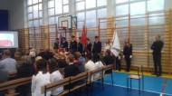 Dzień Niepodległości w ZSO Szczytno 2015 (2)
