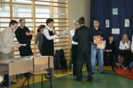 KONKURS "CZY ZNASZ LEKTURY SZKOLNE" (33)