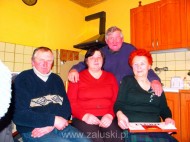 Wybory sołtysa w Przyborowicach G. (2)