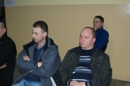 wybory sołtysa w Karolinowie 2015 (1)