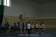 II POWIATOWY TURNIEJ PIŁKI SIATKOWEJ (6)
