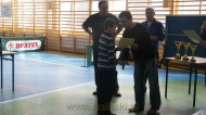 TURNIEJ TENISA STOŁOWEGO (9)