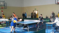 TURNIEJ TENISA STOŁOWEGO (40)