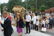 DOŻYNKI WOJEWÓDZKIE (9)