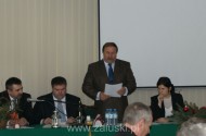 III SESJA RADY GMINY ZAŁUSKI (4)