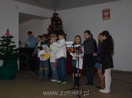 MIKOŁAJ W SZCZYTNIE (77)
