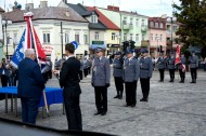 Sztandar dla Policji w Płońsku 18.09.2015 (22)