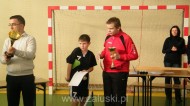 TURNIEJ SZKÓŁ PODSTAWOWYCH W TENISIE STOŁOWYM (9)
