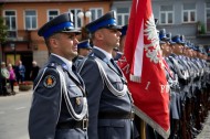 Sztandar dla Policji w Płońsku 18.09.2015 (15)