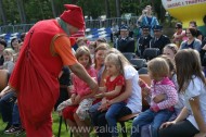 Festiwal Truskawki - Załuski 2011 - zdjęcia część 1 (40)