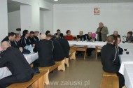 OSP Szczytno - ROK 2012 - WALNE ZEBRANIE SPRAWOZDAWCZE (1)