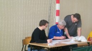 TURNIEJ TENISA STOŁOWEGO (45)